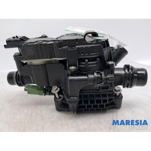 Peugeot - 308 - Thermostat housing