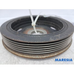 Peugeot - 308 - Crankshaft pulley