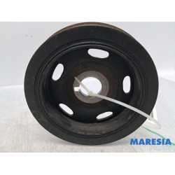 Peugeot - 308 - Crankshaft pulley
