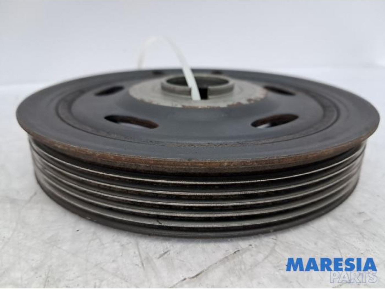 Peugeot - 308 - Crankshaft pulley