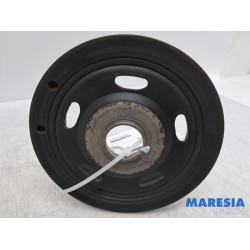 Peugeot - 308 - Crankshaft pulley