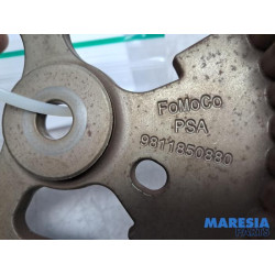 Peugeot - 308 - Camshaft sprocket