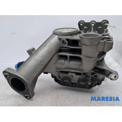 Peugeot - 308 - EGR Klep