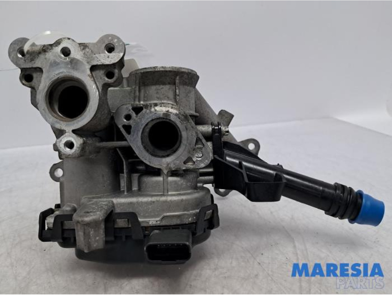 Peugeot - 308 - EGR Klep