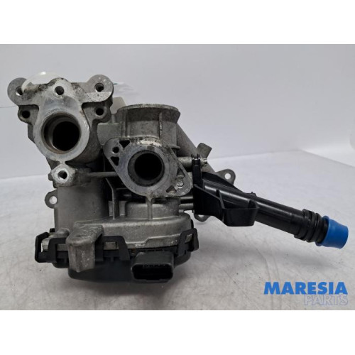 Peugeot - 308 - EGR Klep