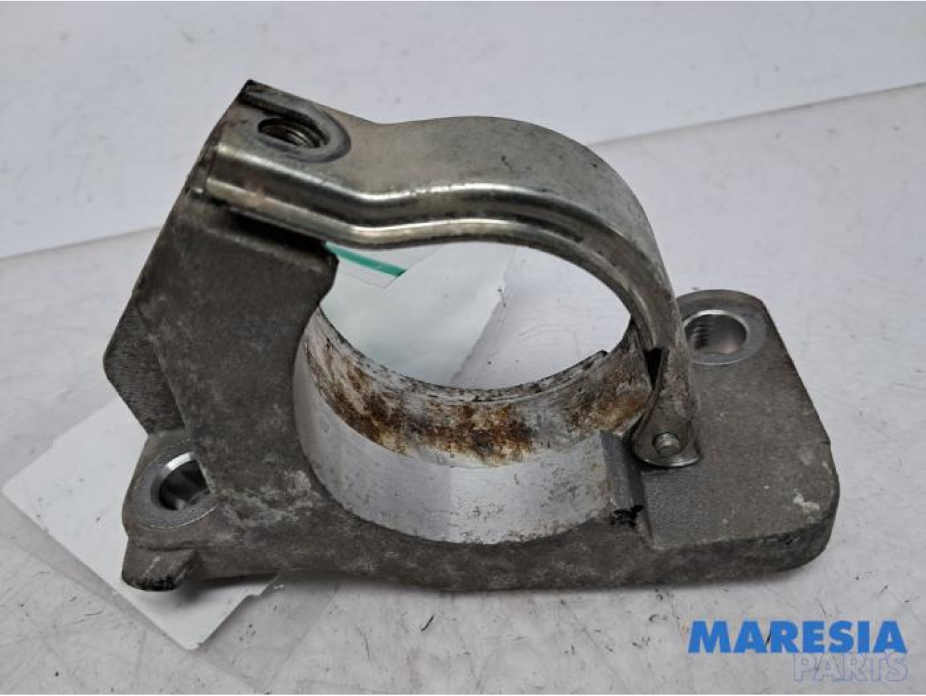 Renault - ZOE - Support (miscellaneous)
