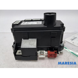 Renault - ZOE - Accu controle module