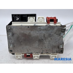 Renault - ZOE - Accu controle module