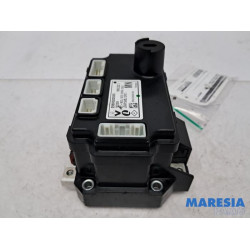 Renault - ZOE - Accu controle module