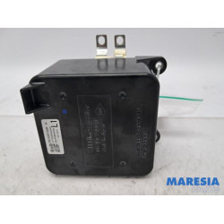 Renault - ZOE - Accu controle module