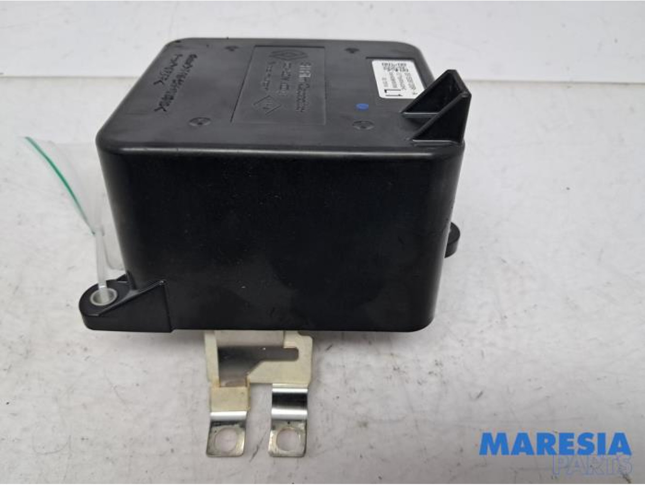 Renault - ZOE - Accu controle module