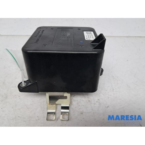 Renault - ZOE - Accu controle module