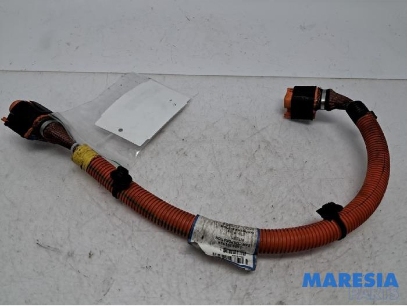 Renault - ZOE - HV kabel (hoog voltage)