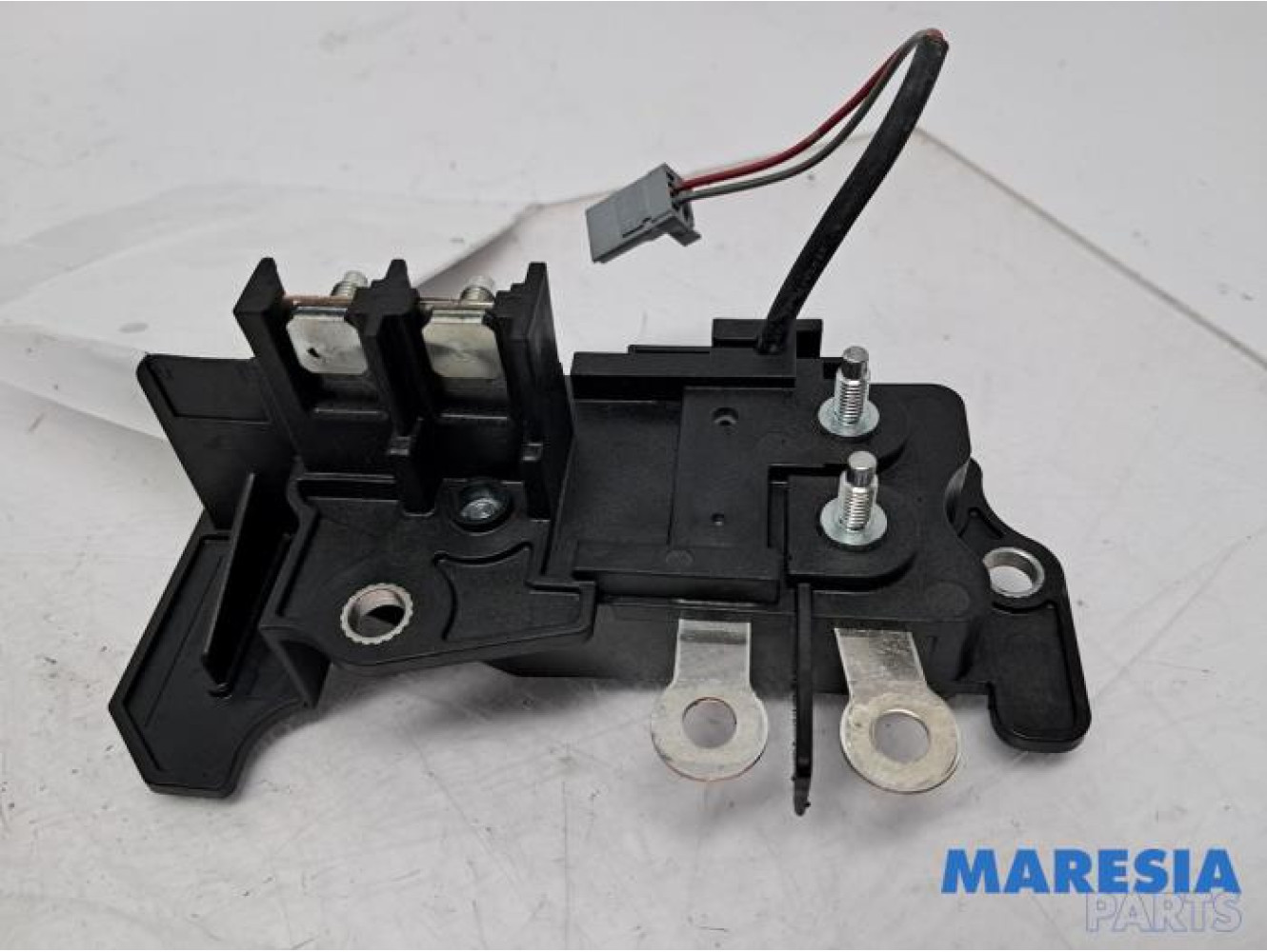 Renault - ZOE - Inverter (Hybrid)
