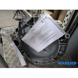 Fiat - Punto - Versnellingsbak