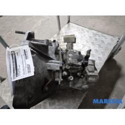 Fiat - Punto - Versnellingsbak