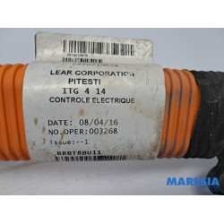 Renault - ZOE - HV kabel (hoog voltage)