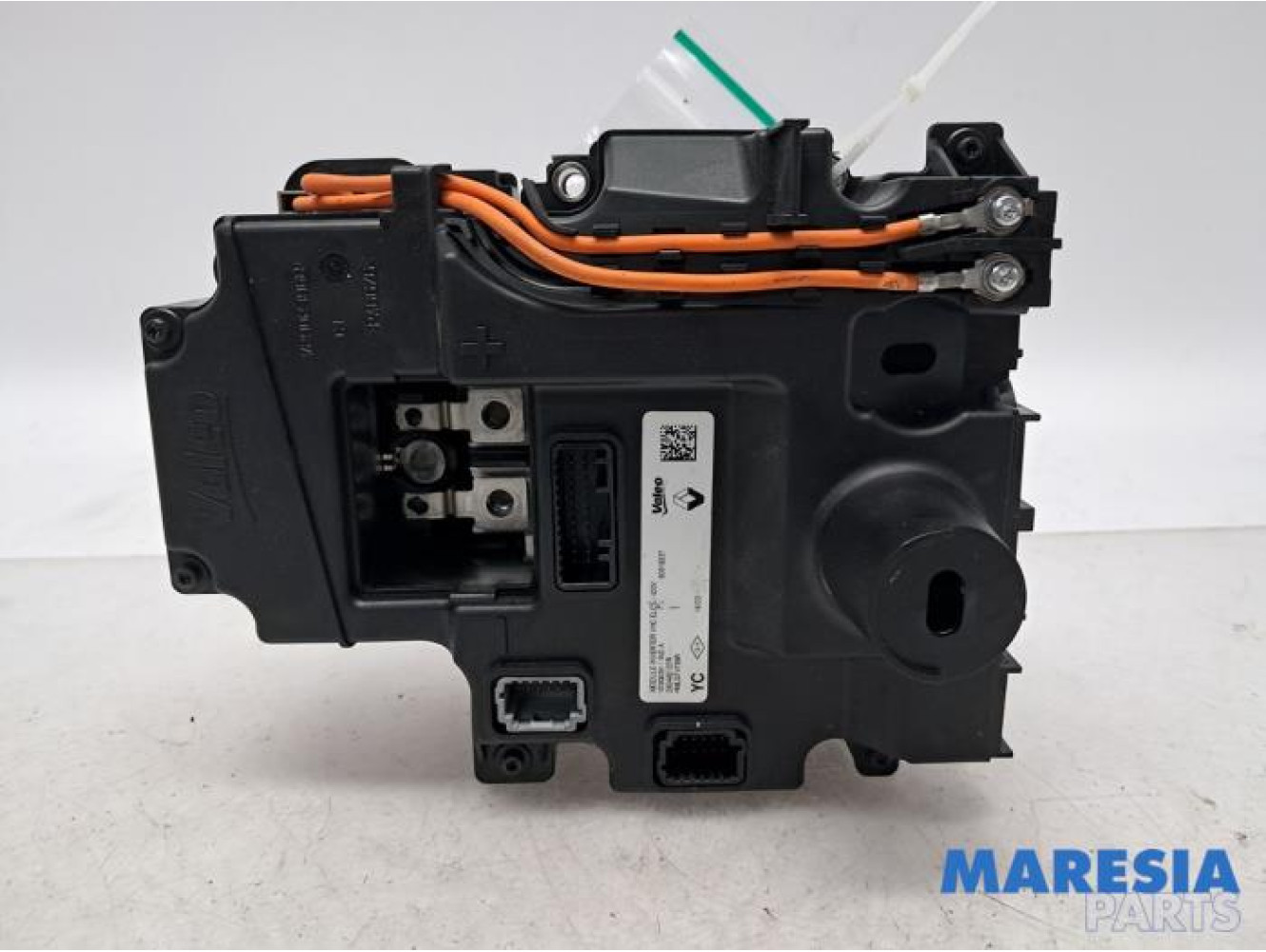 Renault - ZOE - Inverter (Hybrid)