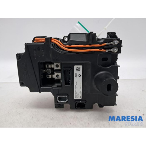 Renault - ZOE - Inverter (Hybrid)