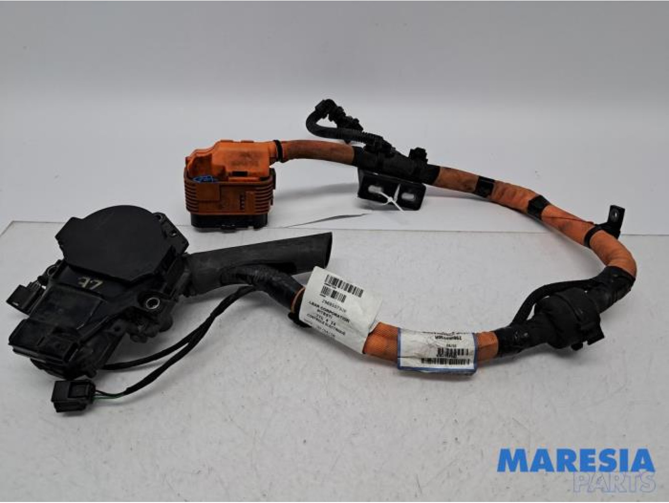 Renault - ZOE - HV kabel (hoog voltage)
