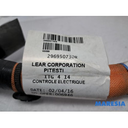 Renault - ZOE - HV kabel (hoog voltage)