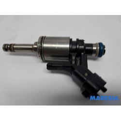 Citroen - DS3 - Injector (petrol injection)