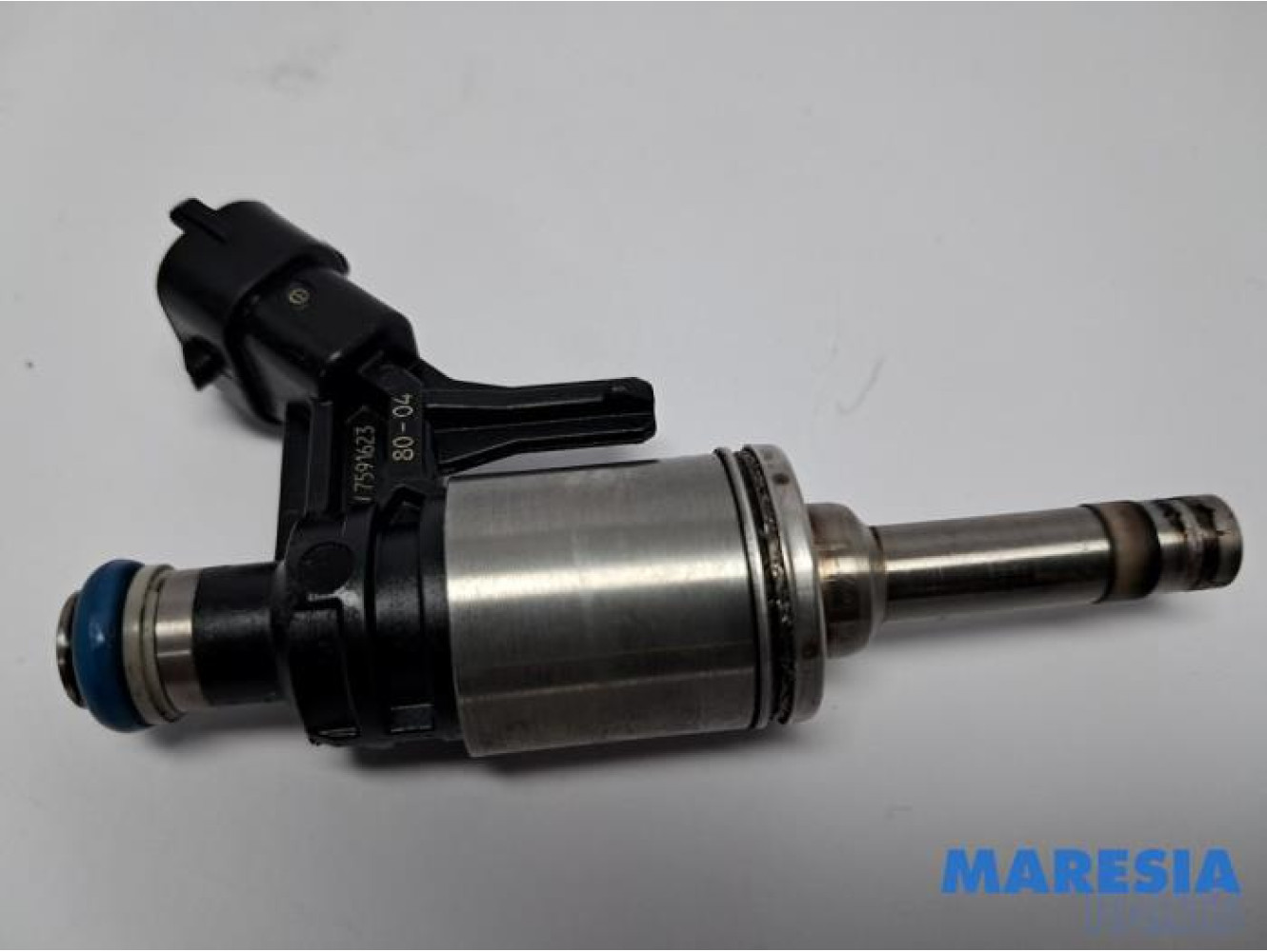 Citroen - DS3 - Injector (petrol injection)