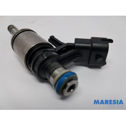 Citroen - DS3 - Injector (benzine injectie)