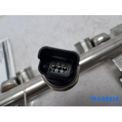 Citroen - DS3 - Fuel injector nozzle