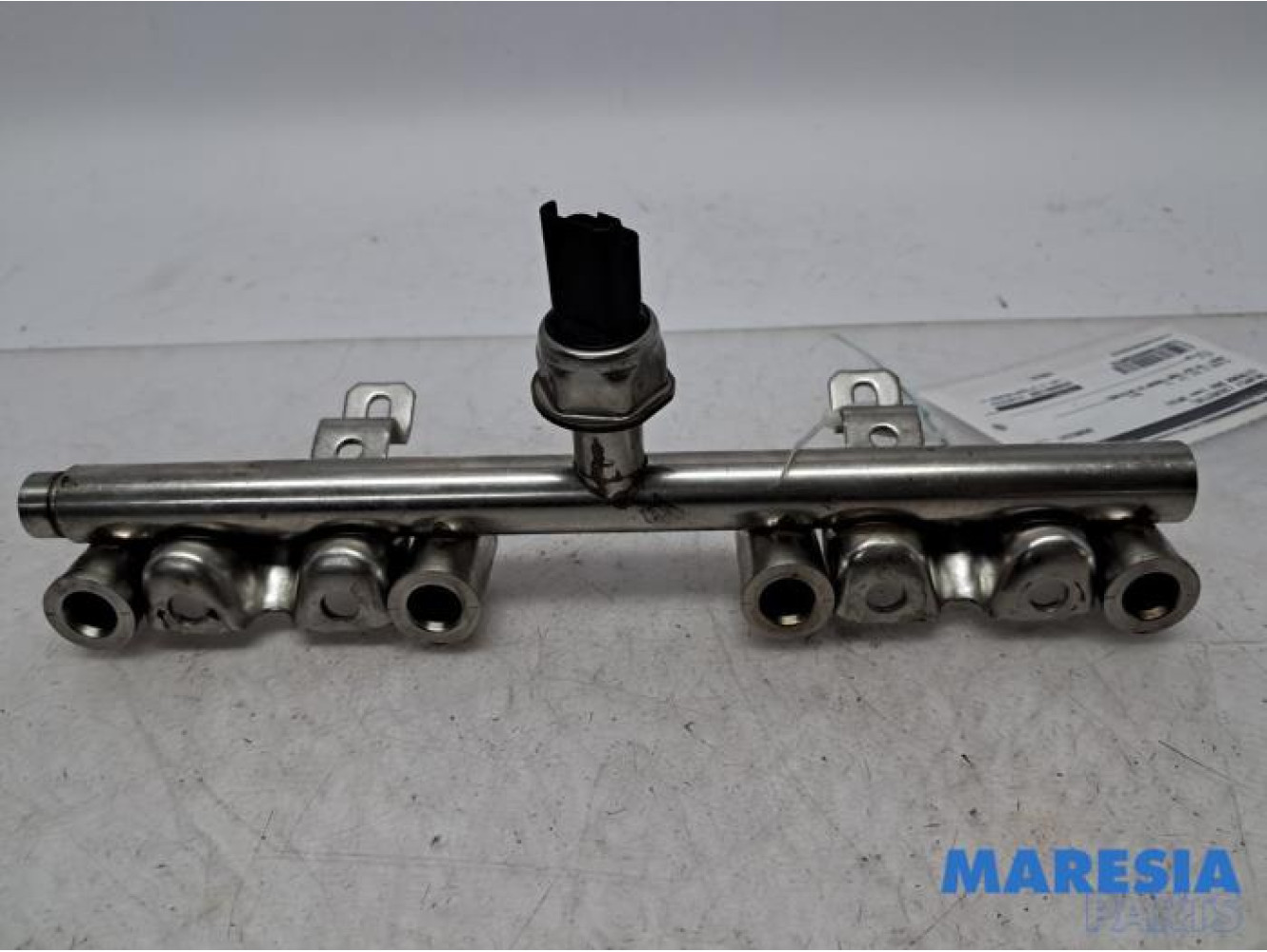Citroen - DS3 - Fuel injector nozzle