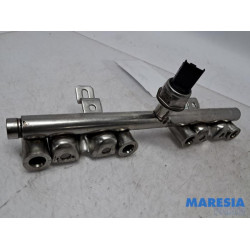 Citroen - DS3 - Fuel injector nozzle