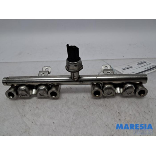 Citroen - DS3 - Fuel injector nozzle