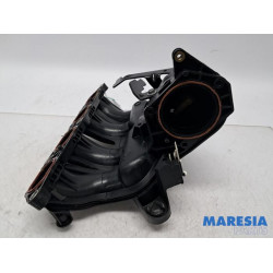 Citroen - DS3 - Intake manifold
