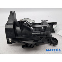 Citroen - DS3 - Intake manifold