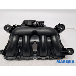Citroen - DS3 - Intake manifold