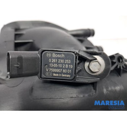 Citroen - DS3 - Intake manifold