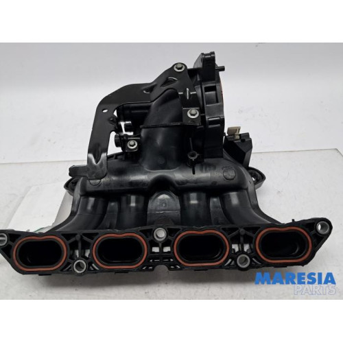 Citroen - DS3 - Intake manifold