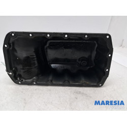Citroen - DS3 - Sump