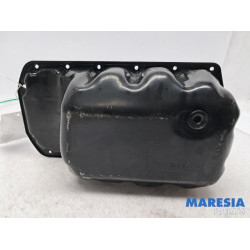 Citroen - DS3 - Sump