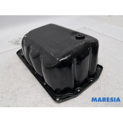 Citroen - DS3 - Sump