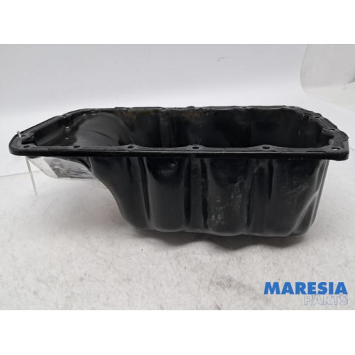 Citroen - DS3 - Sump