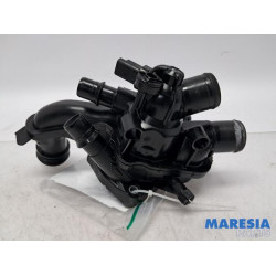 Citroen - DS3 - Thermostat housing