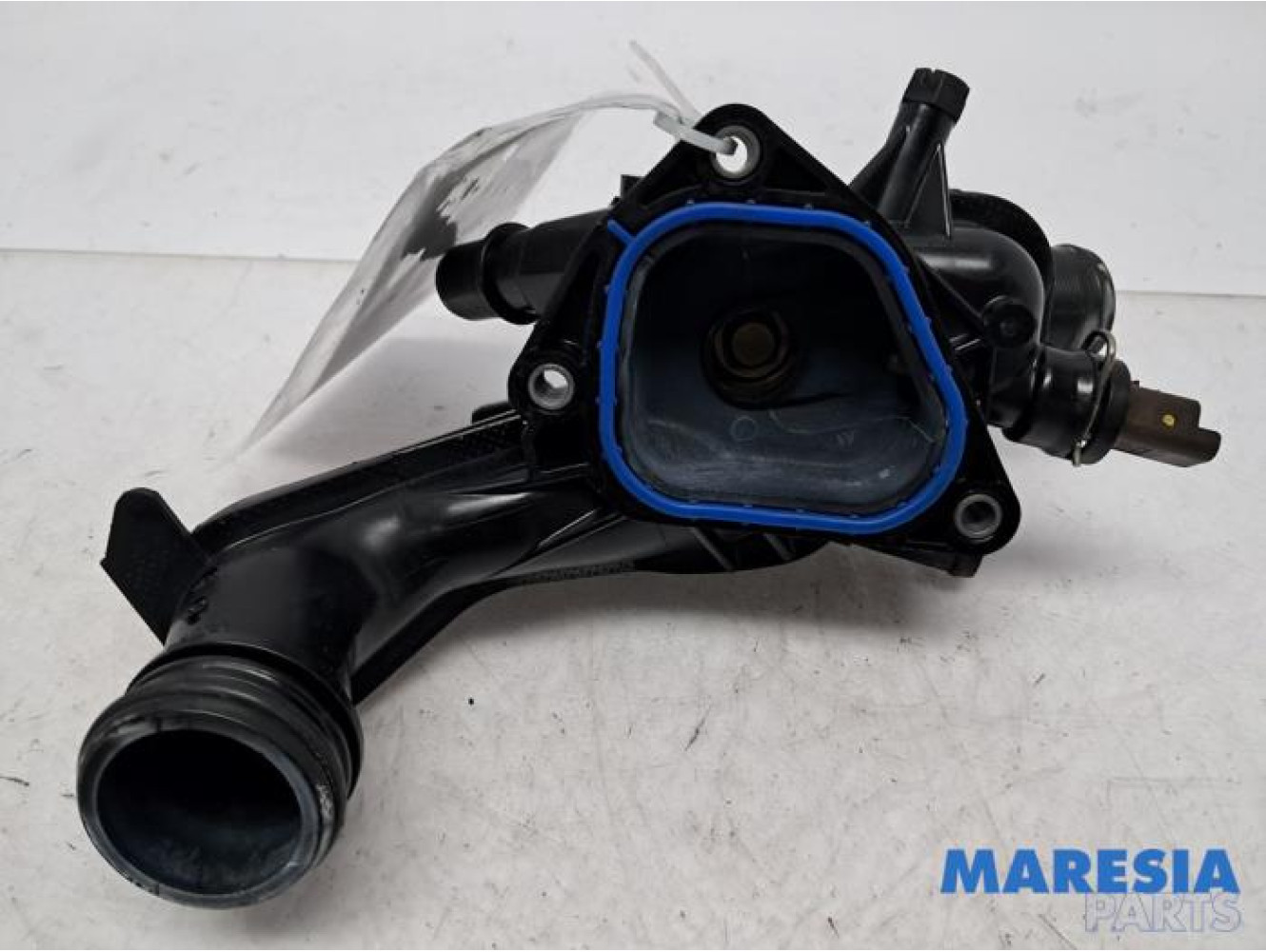 Citroen - DS3 - Thermostat housing