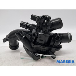Citroen - DS3 - Thermostat housing