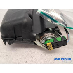 Renault - Wind - Seat airbag (seat)