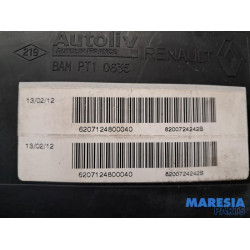 Renault - Wind - Seat airbag (seat)