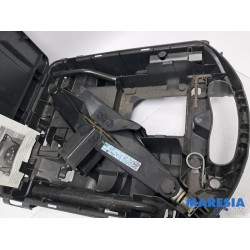 Opel - Vivaro - Jack set