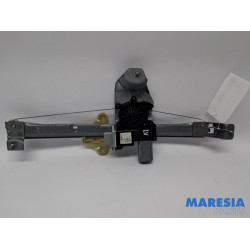 Renault - ZOE - Window mechanism 4-door, front left