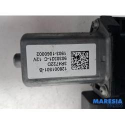 Renault - ZOE - Window mechanism 4-door, front left