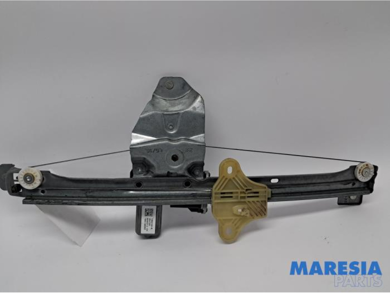 Renault - ZOE - Window mechanism 4-door, front left